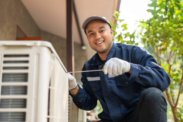 Best HVAC maintenance near me  in Everman, TX